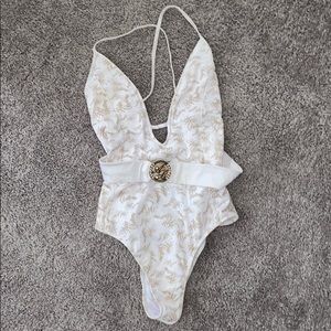 Apple Bottoms One Piece!